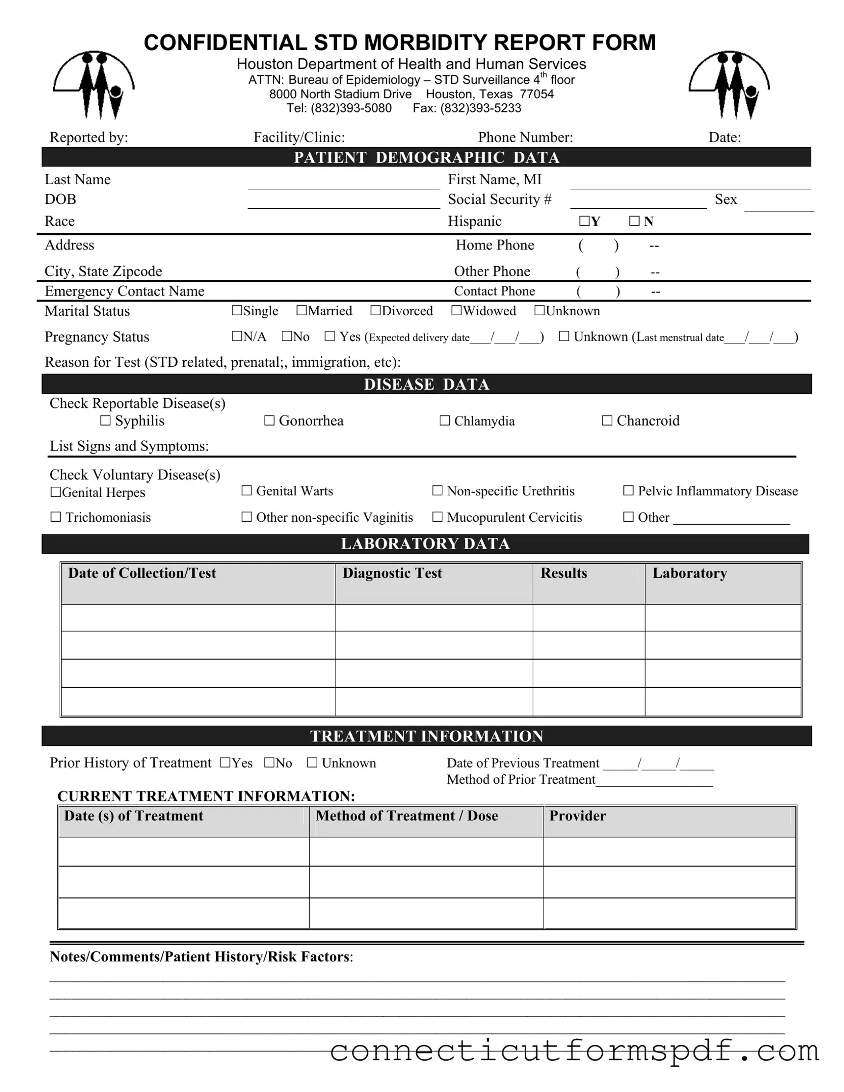 Fill Out a Valid Connecticut Uc 2 Template